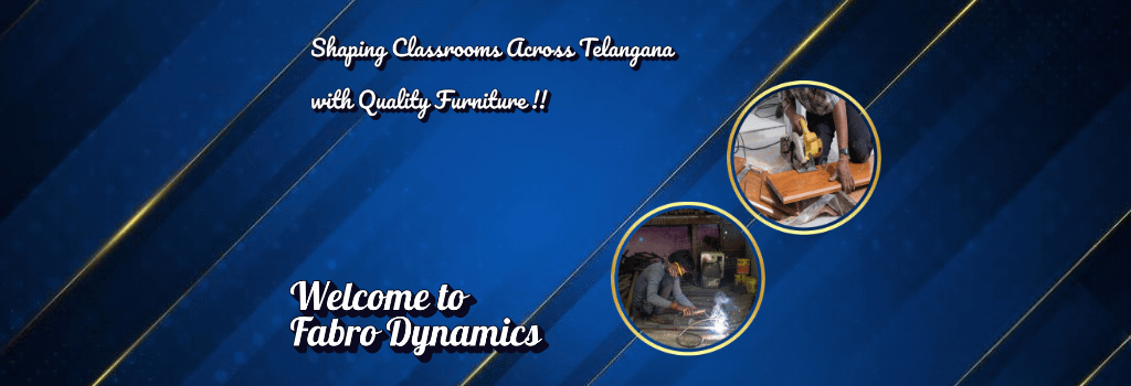 fabro dynamics leading furniture manufacturer in Telangana