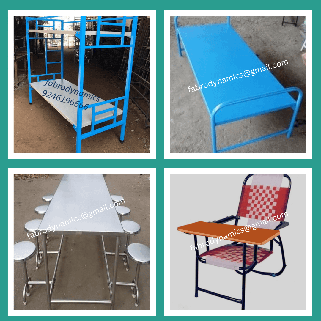 manufacturer of bulk hostel furniture