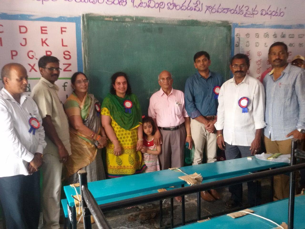 leading furniture manufacturer in Telangana for schools, colleges, hostels and offices