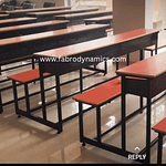 Multi Seater dual desks gallery