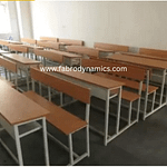 Multi Seater dual desks