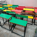 two seater classroom benches gallery