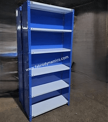 Sliding Doors Book Shelf