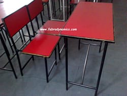 two seater school desks