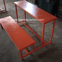 Multi Seater Dual Desk