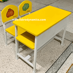 pre school kids desk