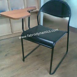 Writing Pad Chair