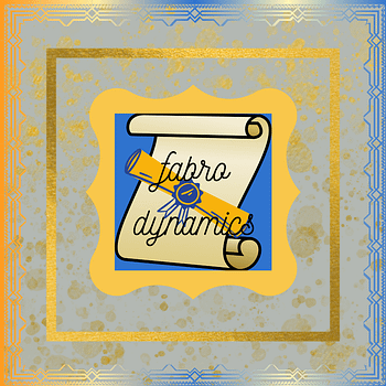 fabro dynamics Certificates