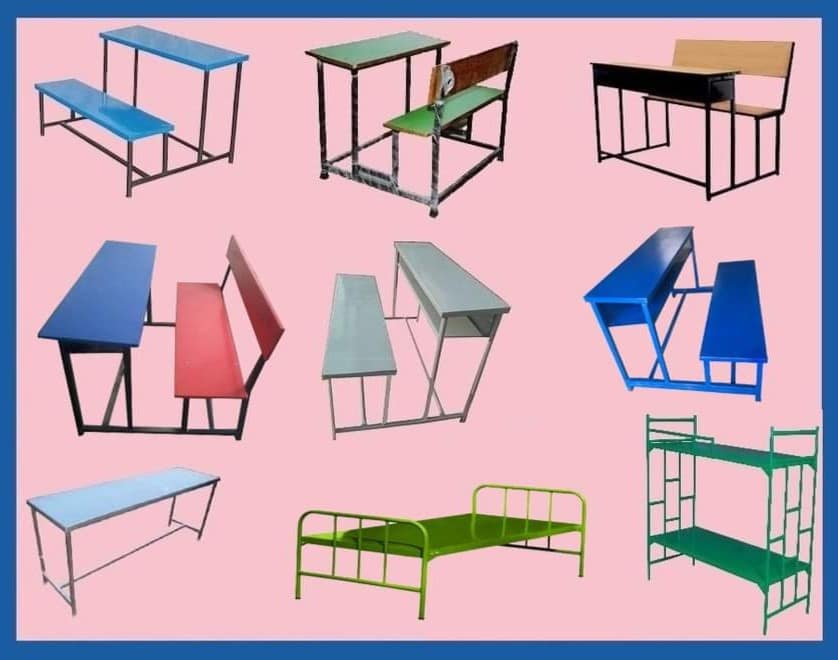 leading furniture manufacturer in Telangana